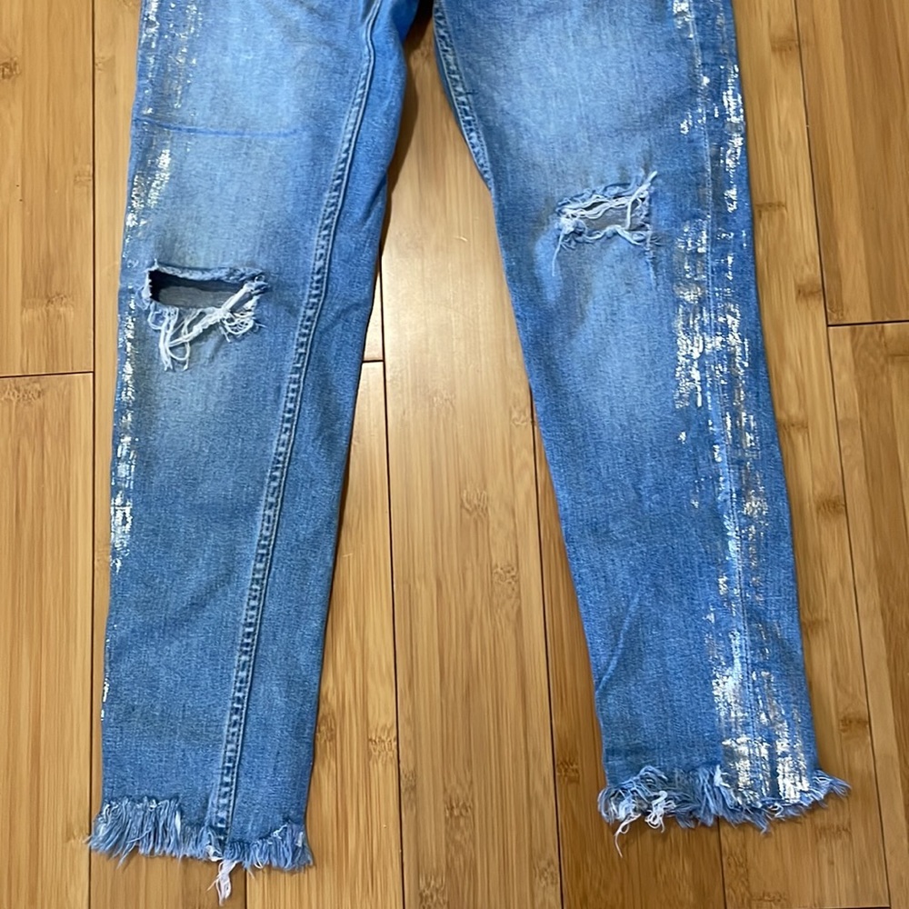 Zara Jeans - Picture 2 of 6